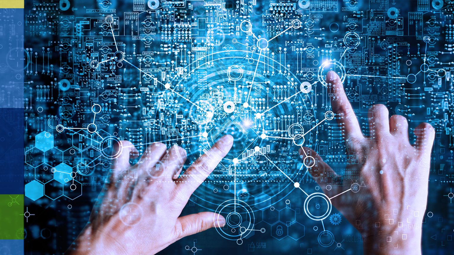 Tecnologia e estratégia: uma parceria para crescer